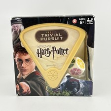 World of Harry Potter Edition