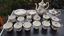 Royal albert lavender rose - lavender,