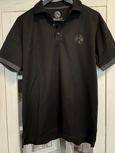 Poloshirt shirt bvb - poloshirt, 09