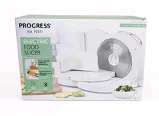 Progress Elektrischer Fleisch