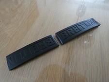 Breitling Kautschuk