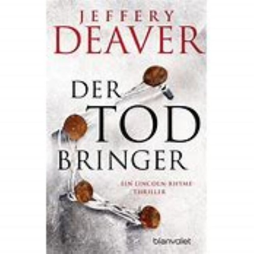 Der todbringer von - der,