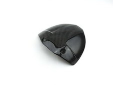 Carbon glanz Spritzschutz Schutzblech hinten für Buell XB9 XB12 Bj. 2003-2005