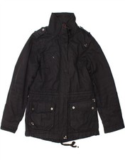 ESPRIT Damen Military Jacke UK