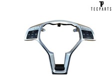 Lenkrad Schalter Mercedes R172 Multifunktions Taste Zierleiste A1725400362