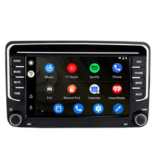 Für VW Golf 6 Plus Touran