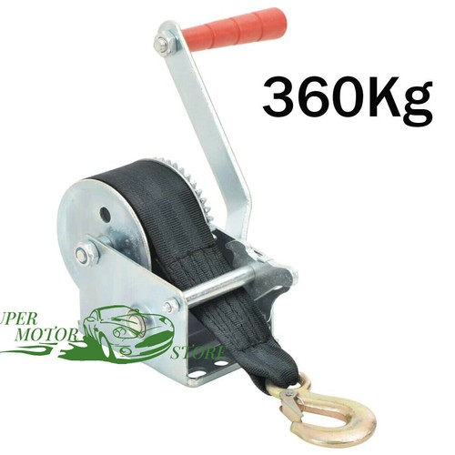 360kg profi seilwinde - profi,