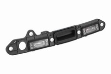 Tailgate handle VEMO