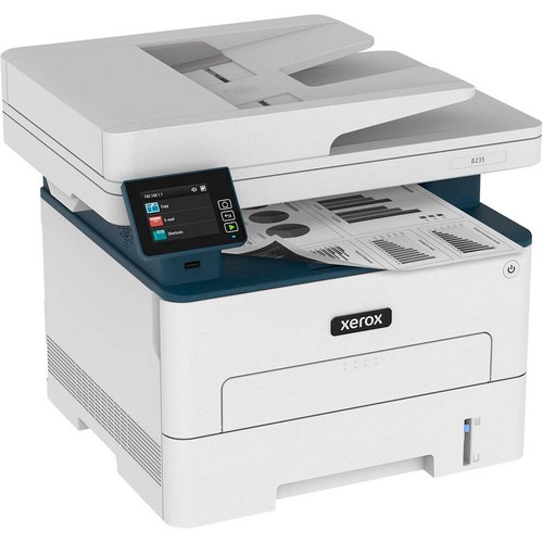 Xerox b235 1 - 4,