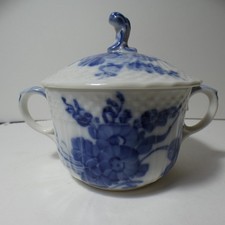 Royal Copenhagen Blaue Blume