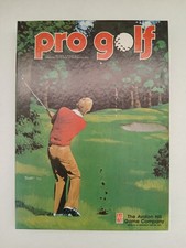Avalon Hill Pro Golf (Pebble