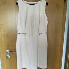 Damen-Etuikleid, Größe 40