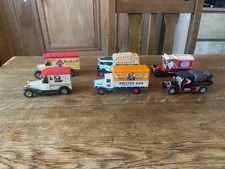 Matchbox - Collectibles -