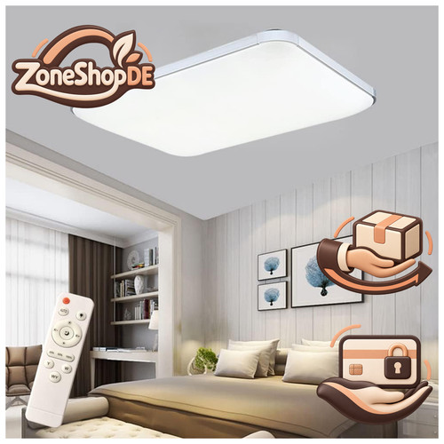 Yrhome 72w dimmbar - yrhome,