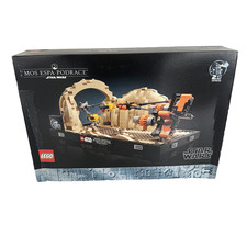 LEGO Star Wars: Podrennen in