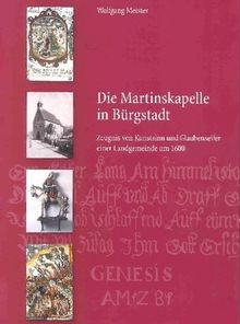 Die martinskapelle - die,