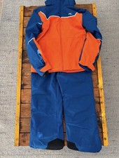 Kjus Skijacke Skihose Gr. 176