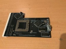 Turbokarte terrible Fire 1260