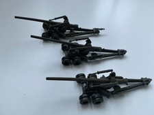 Roco / Wiking-US-Army/Bundeswehr- Konvolut- Feldartillerie 