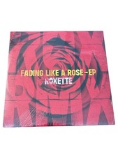 Roxette - Fading Like A Rose (Vinyl LP - 2024 - EU - Original)
