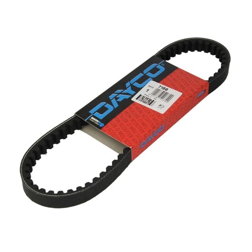 Treibriemen dayco 7168 - treibriemen,