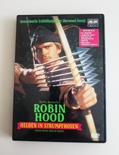 ROBIN HOOT , HELDEN in  STRUMPFHOSEN - DVD