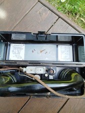 Militär Feldtelefon