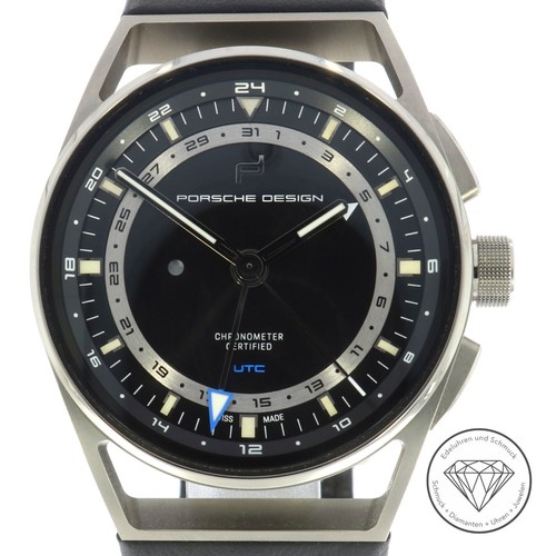 Wert 950 porsche design - 5.950,