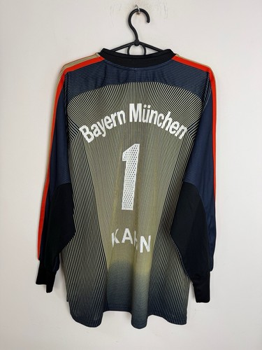 Bayern münchen 2003 2004 - bayern,