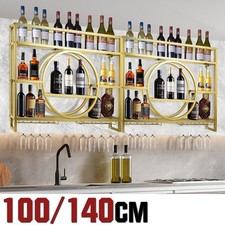 Weinregal Hängeregal Barregal