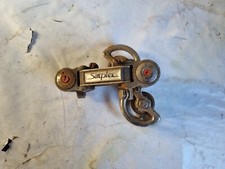 Simplex / Schaltwerk Simplex