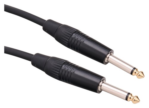 Profi 3mm klinkenkabel - profi,