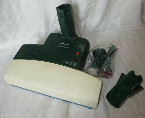 Vorwerk 340 elektrobürste - et,