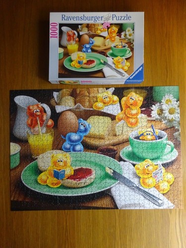 Xxxx puzzle 1000 gelini - xxxx,