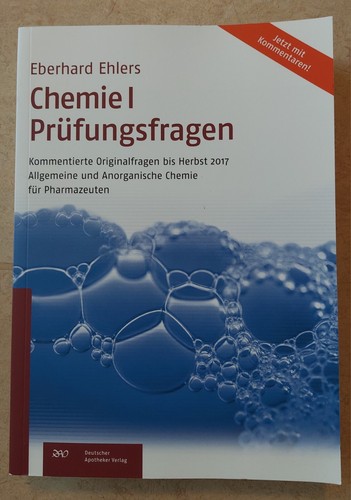 Chemie prüfungsfragen von - chemie,