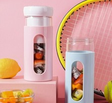 wiederaufladbarer USB-Smoothie-Mixer