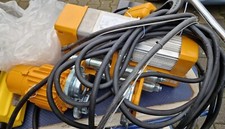 Liftket Kran 250kg 020/52 2017 BJ