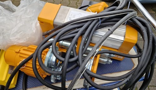 Liftket kran 250kg 020 - liftket,