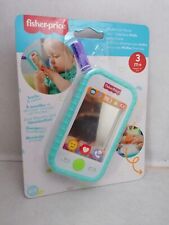 C08.5 - Fisher-Price - #Selfie