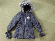 Anorak - Winterjacke - 116 -