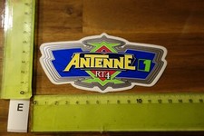 Alter aufkleber - alter,