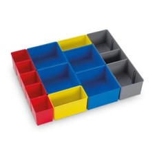 Sortimo Insetboxenset C3