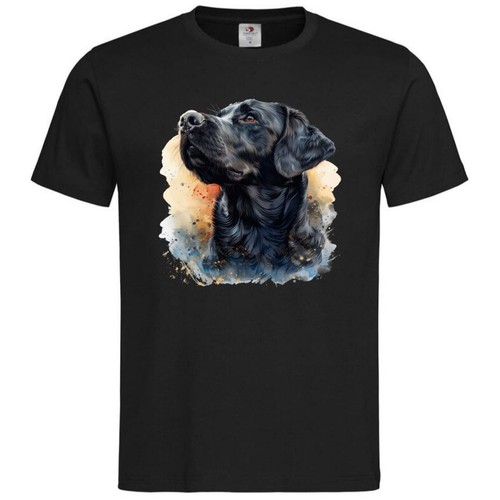 Shirt labrador hunderasse - t-shirt,