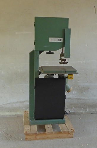 Bandsäge 40cm meber - bandsäge,
