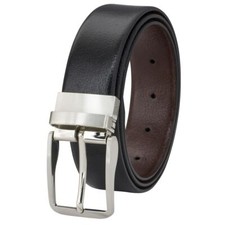 LINDENMANN Leder-Gürtel