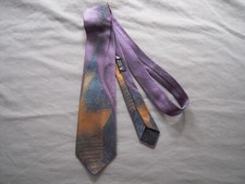 Krawatte ALPI ZECHBAUER