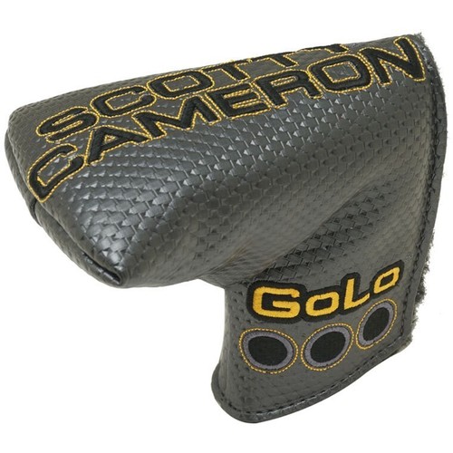 Scotty cameroon putter - cameroon,