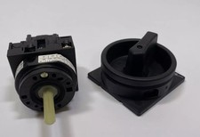 Moeller Hauptschalter