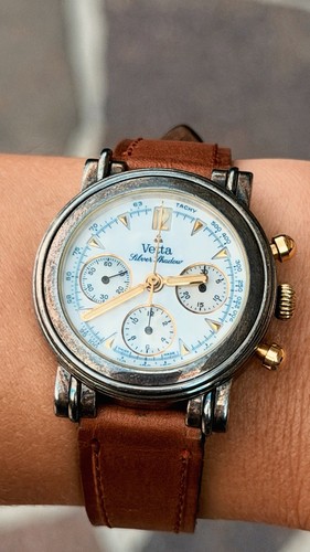 Vetta silver shadow - vetta,