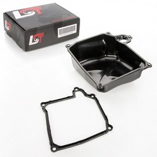 Ölwanne Ölbehälter Stahlblech für VW BEETLE CADDY GOLF PASSAT SHARAN TOURAN